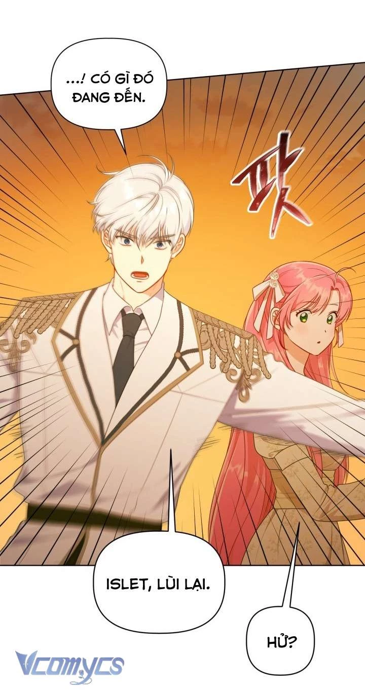 Sự Điều Trị Đặc Biệt Của Tinh Linh Chapter 110 - 5