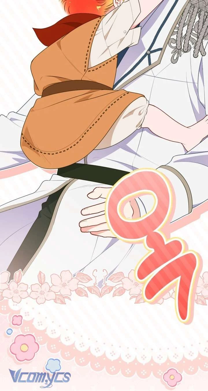 Sự Điều Trị Đặc Biệt Của Tinh Linh Chapter 110 - 8