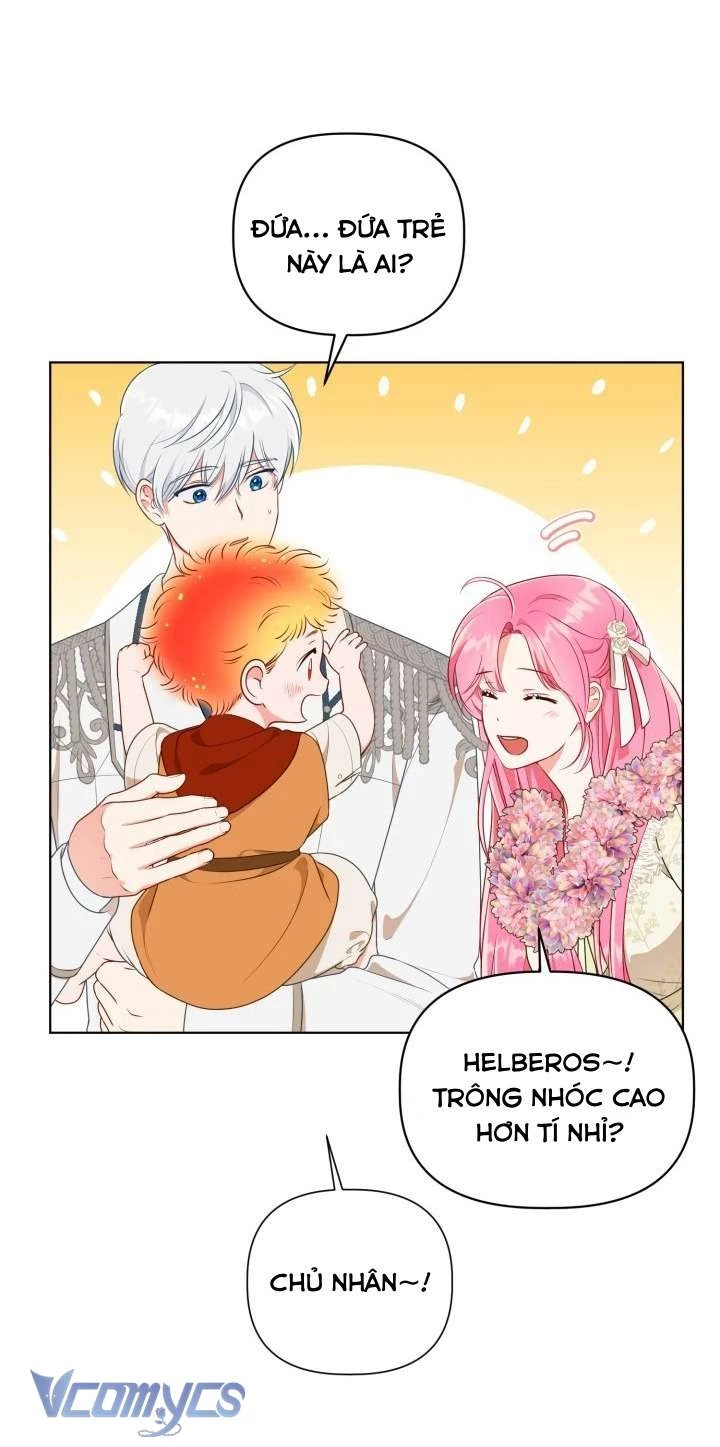 Sự Điều Trị Đặc Biệt Của Tinh Linh Chapter 110 - 10