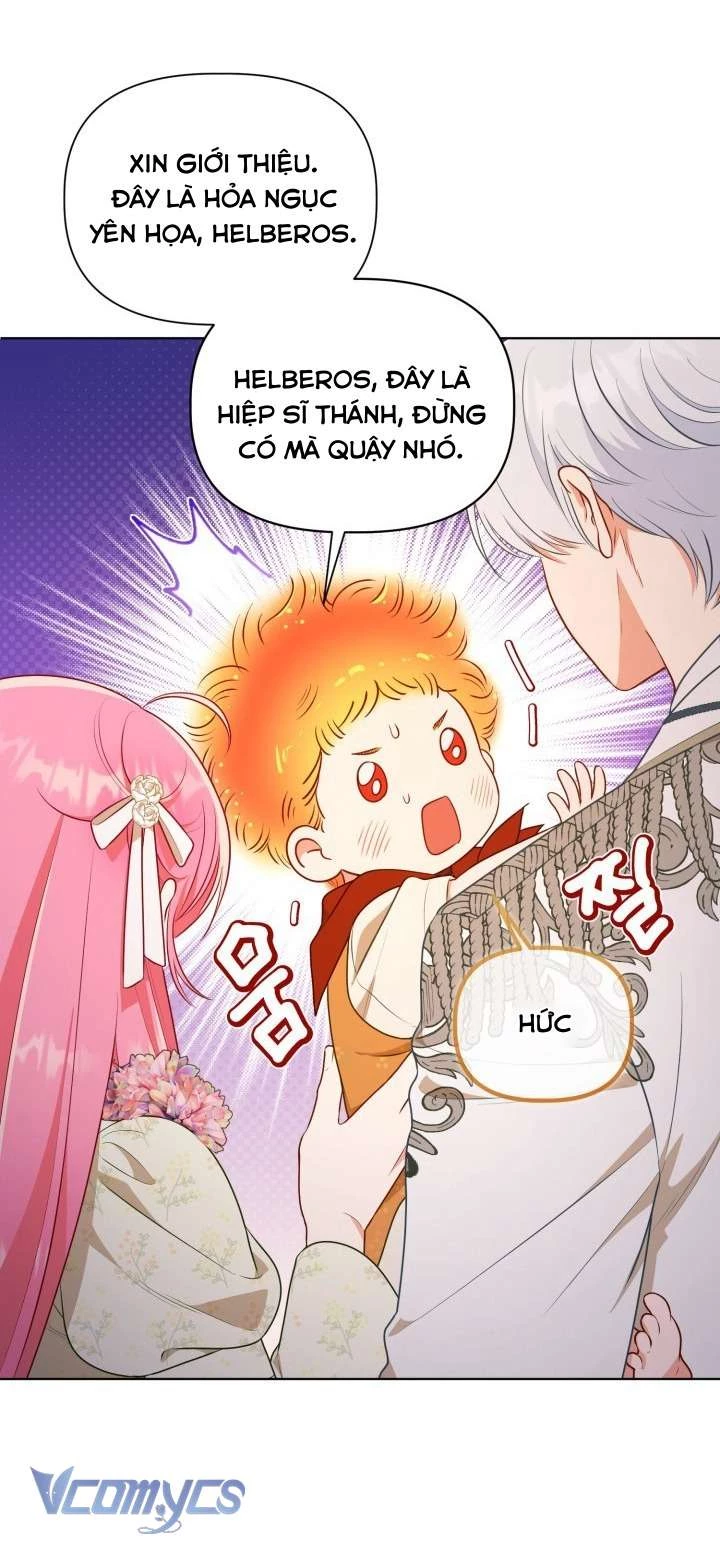 Sự Điều Trị Đặc Biệt Của Tinh Linh Chapter 110 - 11