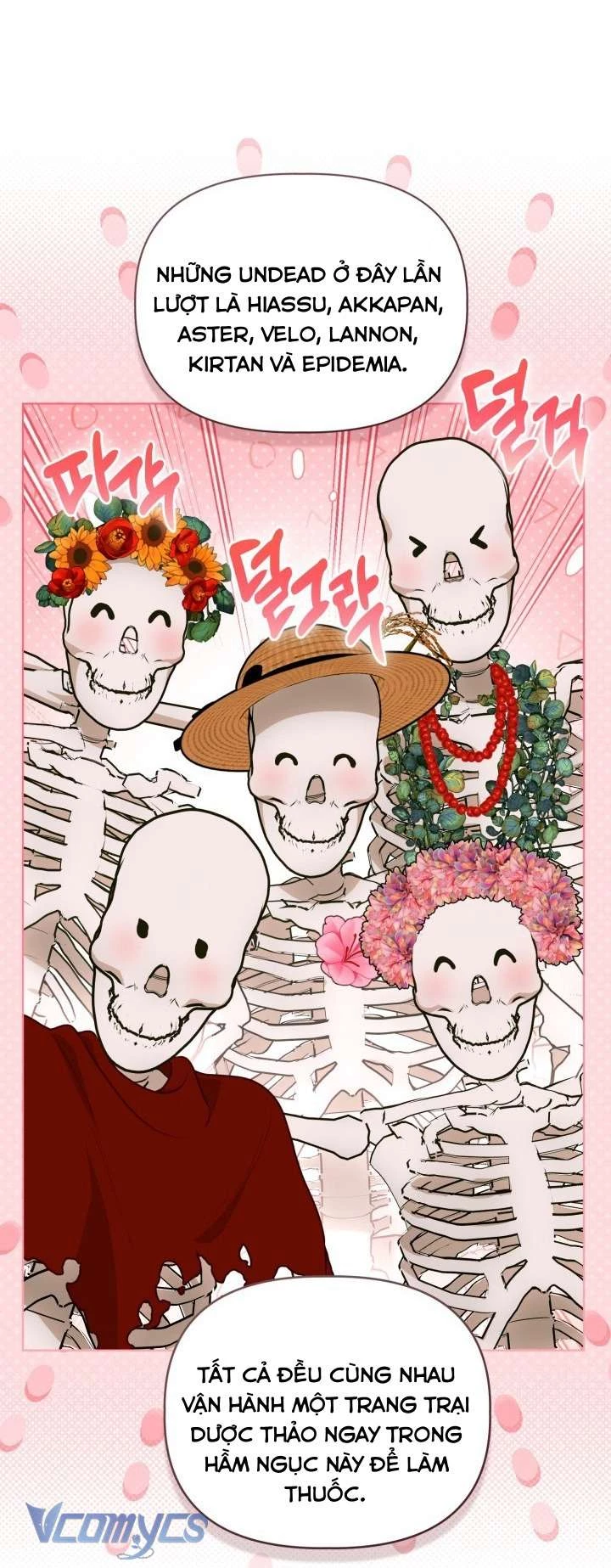 Sự Điều Trị Đặc Biệt Của Tinh Linh Chapter 110 - 13