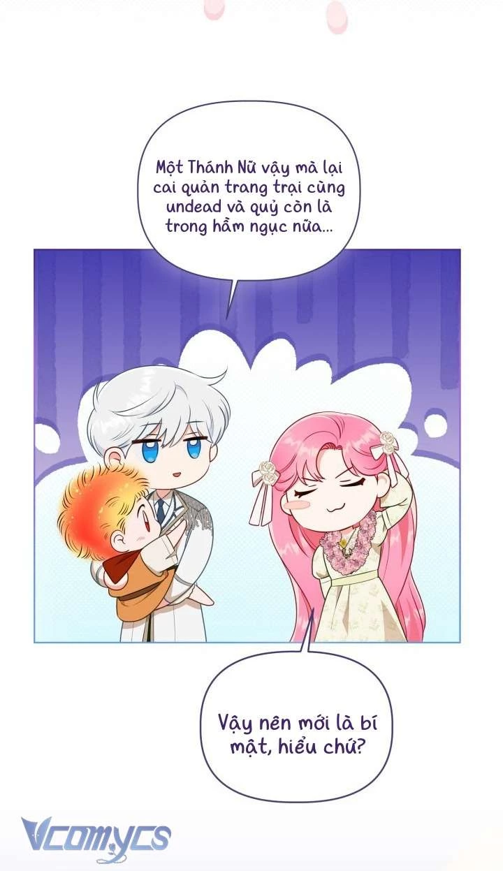 Sự Điều Trị Đặc Biệt Của Tinh Linh Chapter 110 - 14