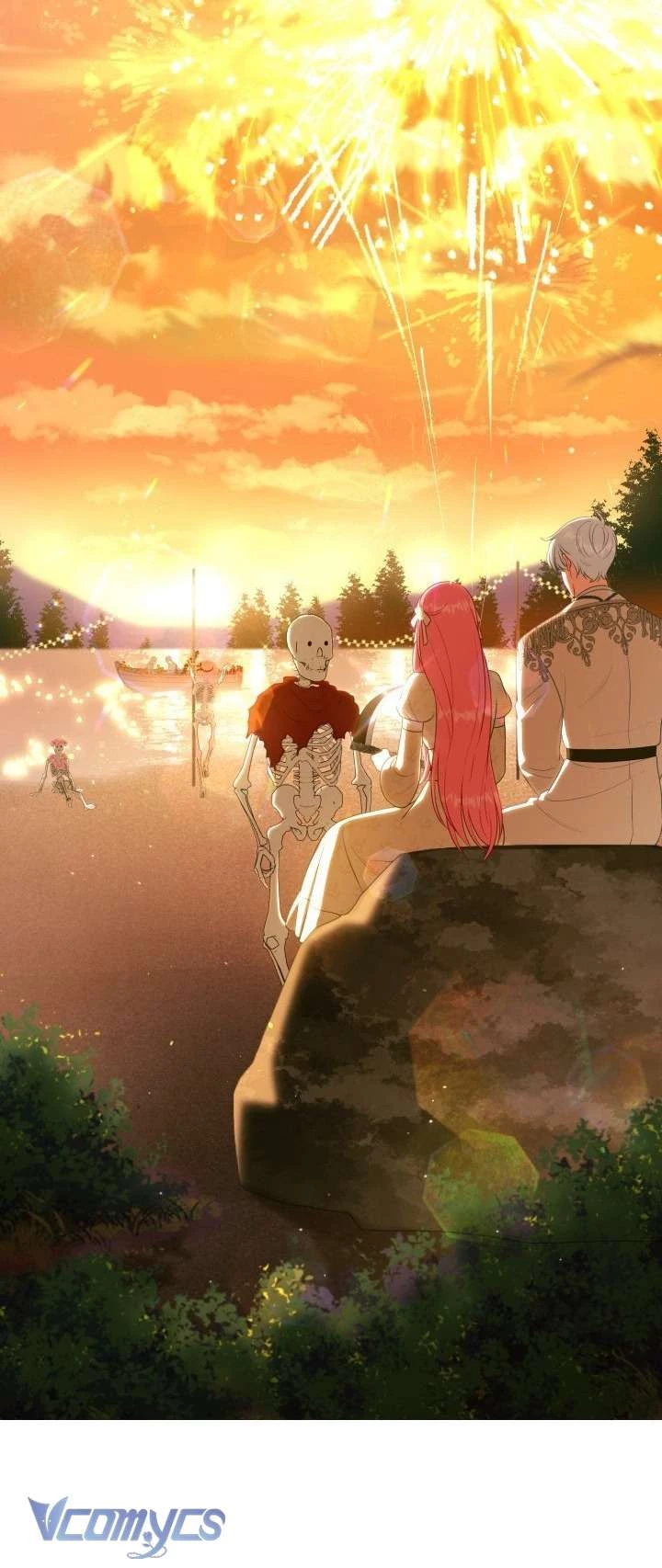 Sự Điều Trị Đặc Biệt Của Tinh Linh Chapter 110 - 16