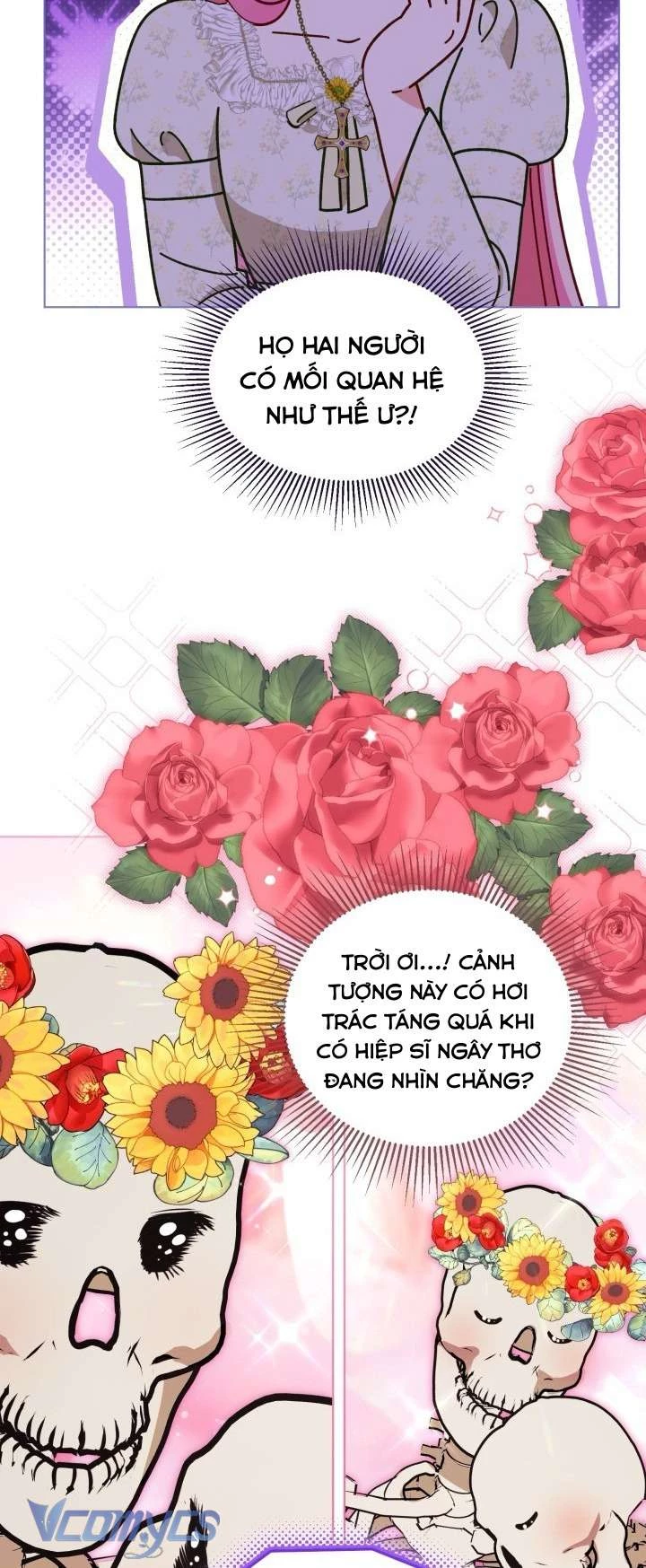 Sự Điều Trị Đặc Biệt Của Tinh Linh Chapter 110 - 33