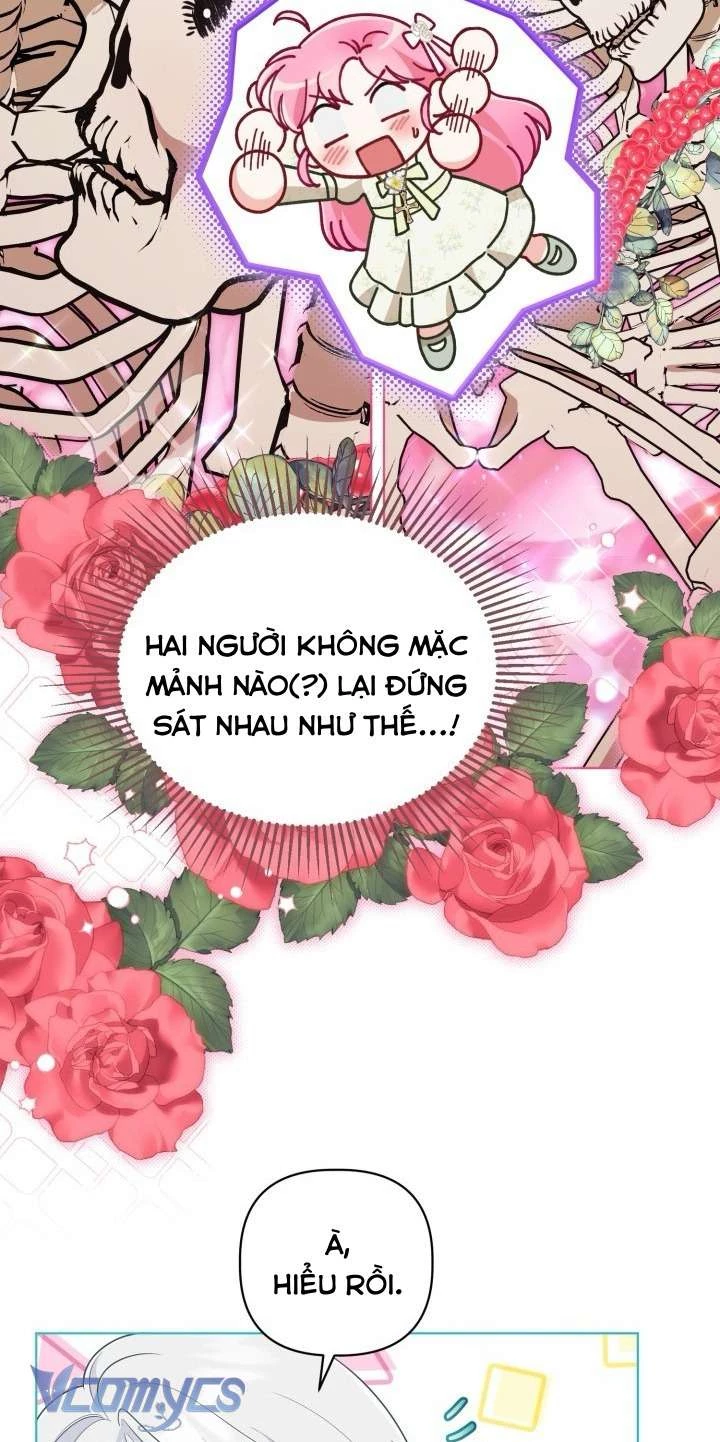 Sự Điều Trị Đặc Biệt Của Tinh Linh Chapter 110 - 34