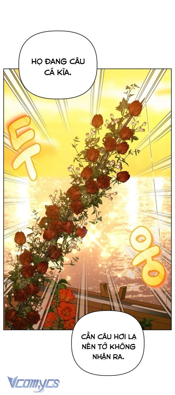 Sự Điều Trị Đặc Biệt Của Tinh Linh Chapter 110 - 36