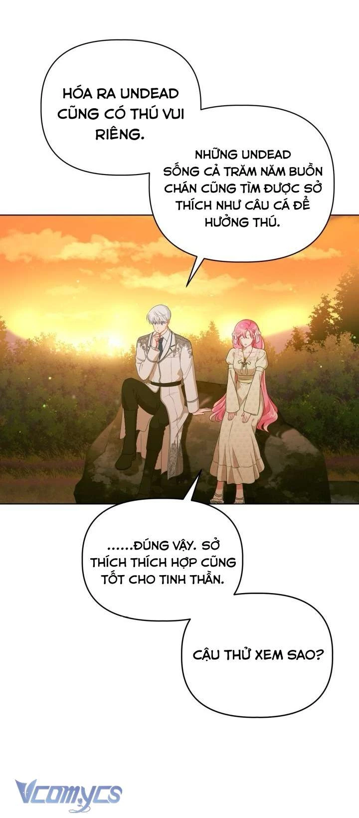 Sự Điều Trị Đặc Biệt Của Tinh Linh Chapter 110 - 37