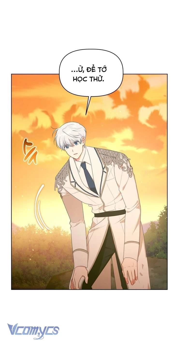 Sự Điều Trị Đặc Biệt Của Tinh Linh Chapter 110 - 38