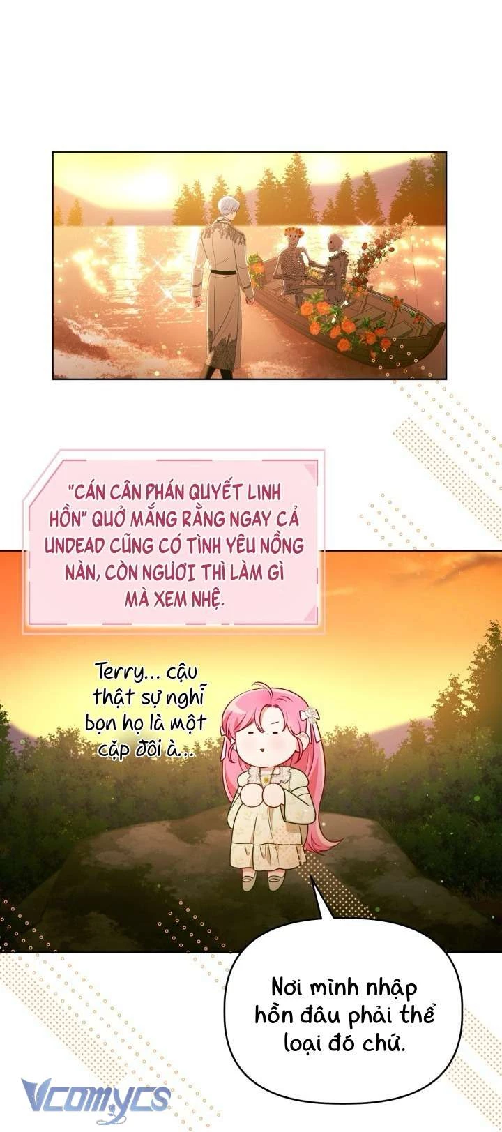 Sự Điều Trị Đặc Biệt Của Tinh Linh Chapter 110 - 40