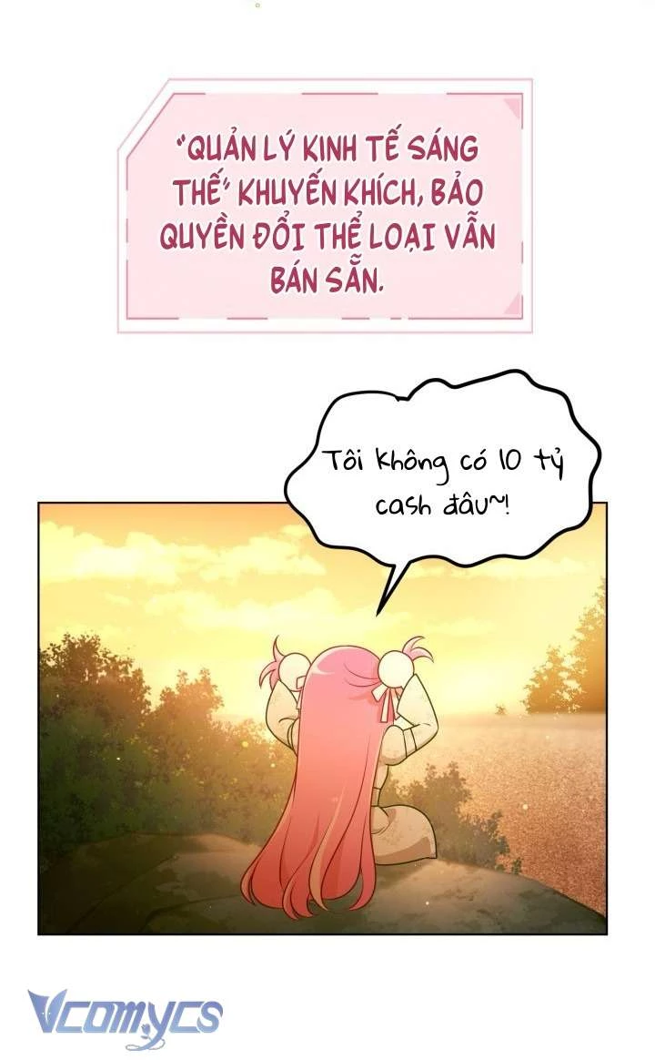 Sự Điều Trị Đặc Biệt Của Tinh Linh Chapter 110 - 41