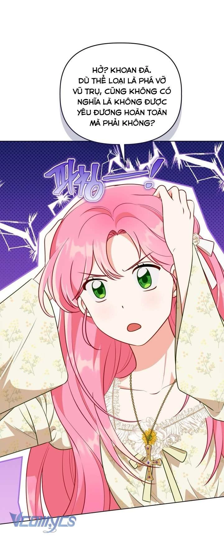 Sự Điều Trị Đặc Biệt Của Tinh Linh Chapter 110 - 42