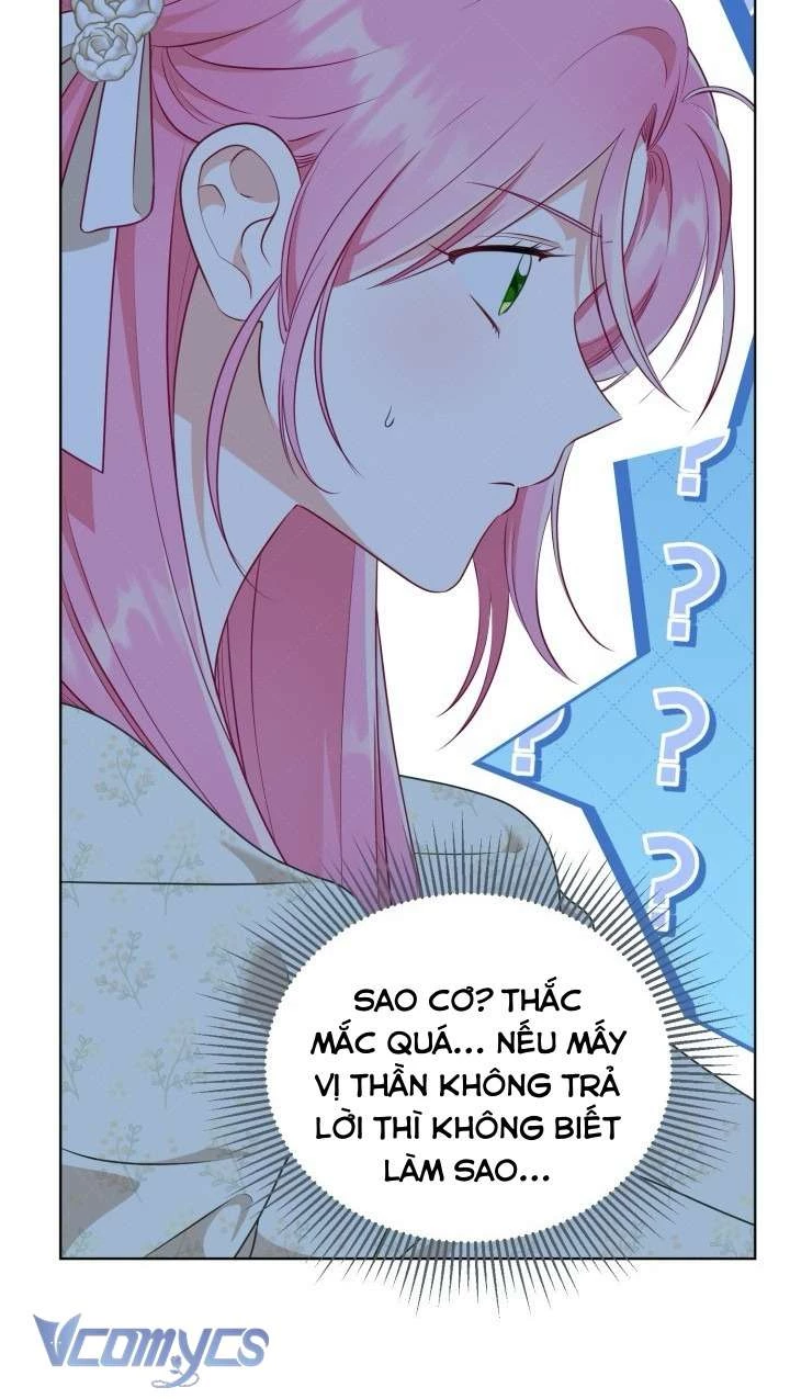 Sự Điều Trị Đặc Biệt Của Tinh Linh Chapter 110 - 49