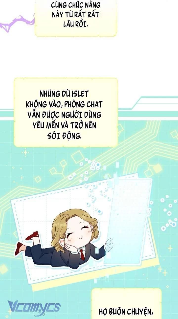 Sự Điều Trị Đặc Biệt Của Tinh Linh Chapter 110 - 56