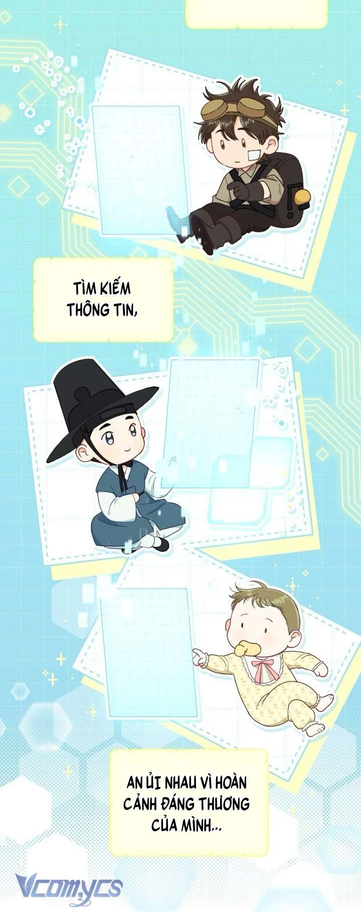 Sự Điều Trị Đặc Biệt Của Tinh Linh Chapter 110 - 57