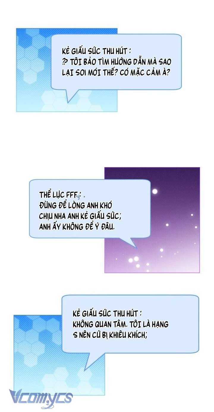 Sự Điều Trị Đặc Biệt Của Tinh Linh Chapter 110 - 62