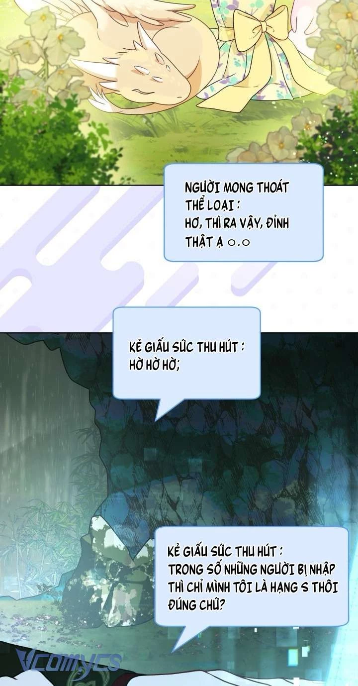 Sự Điều Trị Đặc Biệt Của Tinh Linh Chapter 110 - 65