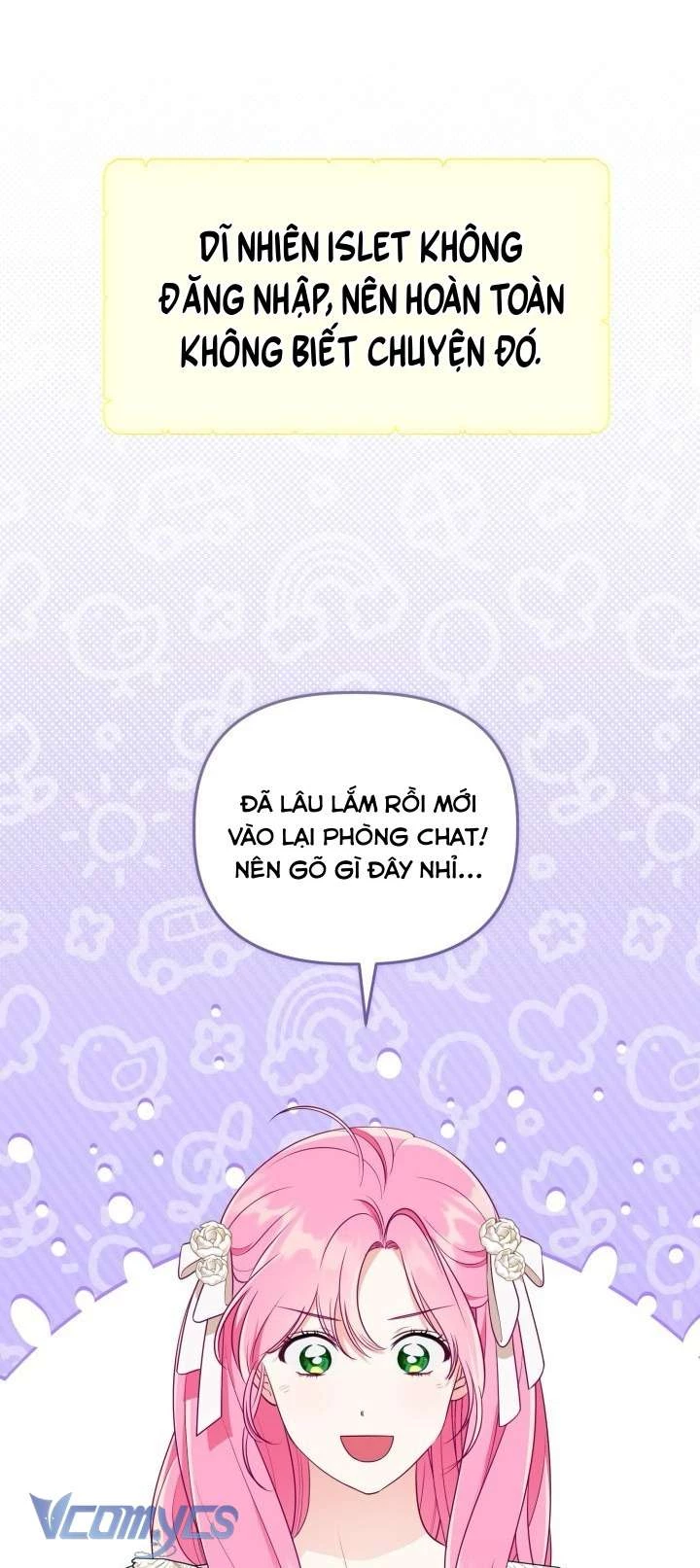 Sự Điều Trị Đặc Biệt Của Tinh Linh Chapter 110 - 71