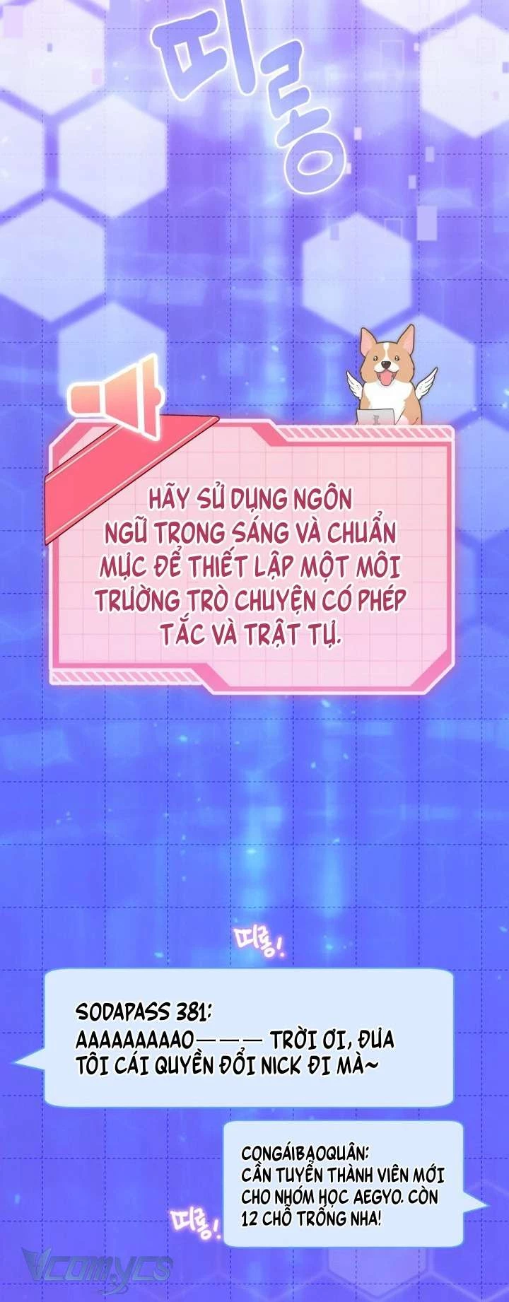 Sự Điều Trị Đặc Biệt Của Tinh Linh Chapter 111 - 2