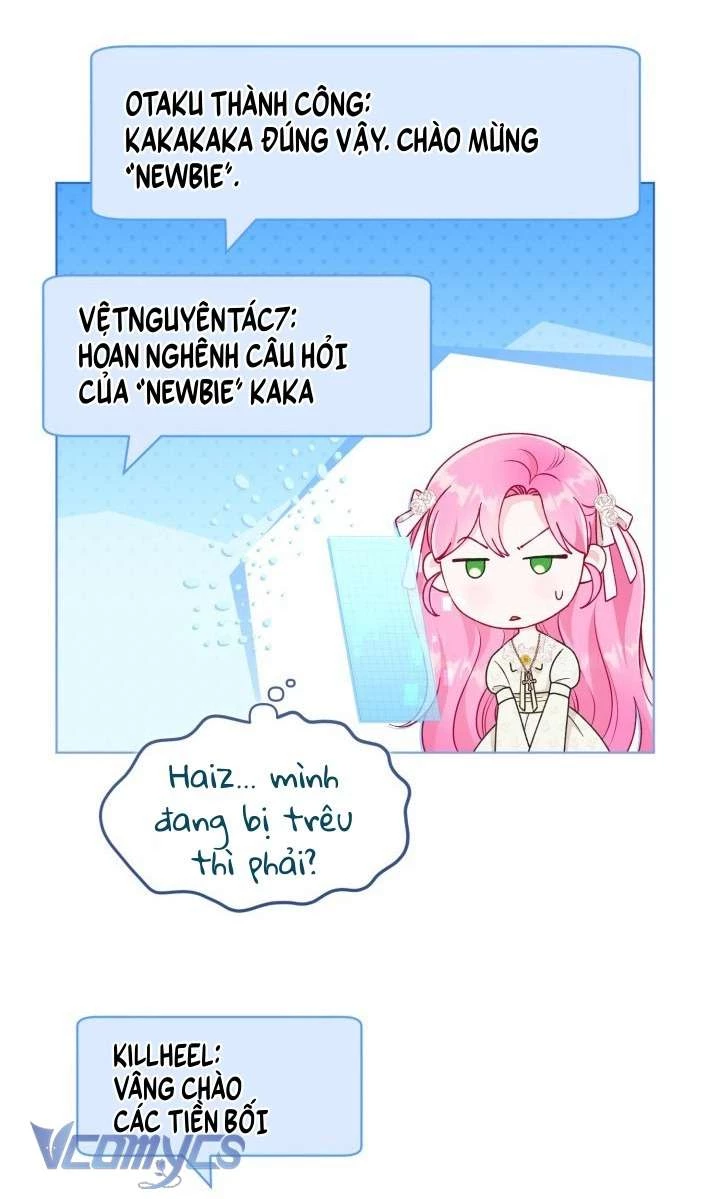 Sự Điều Trị Đặc Biệt Của Tinh Linh Chapter 111 - 7