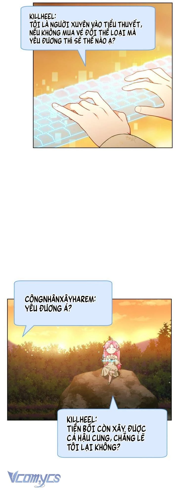 Sự Điều Trị Đặc Biệt Của Tinh Linh Chapter 111 - 8