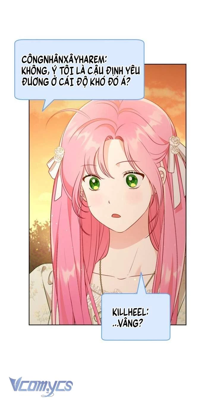 Sự Điều Trị Đặc Biệt Của Tinh Linh Chapter 111 - 9