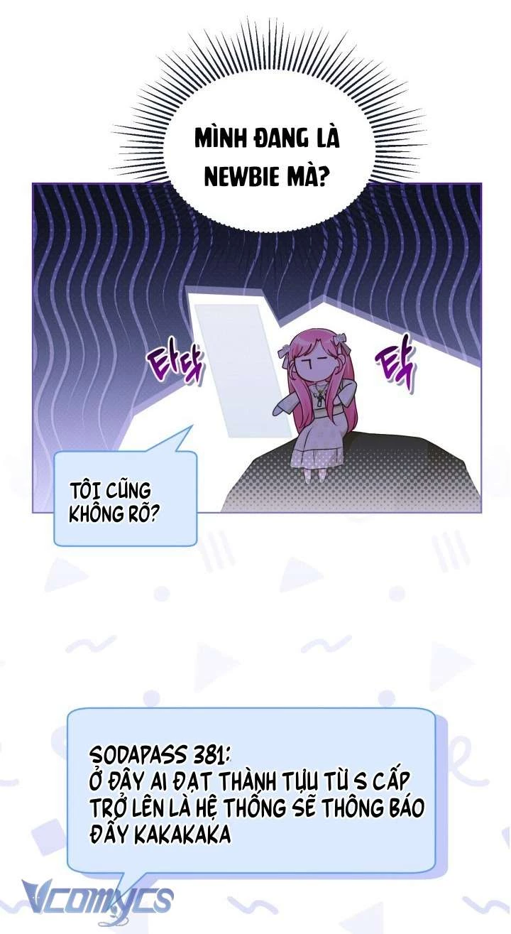 Sự Điều Trị Đặc Biệt Của Tinh Linh Chapter 111 - 12