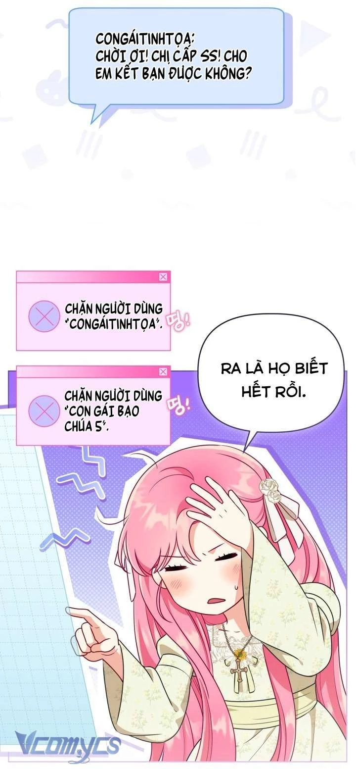 Sự Điều Trị Đặc Biệt Của Tinh Linh Chapter 111 - 14