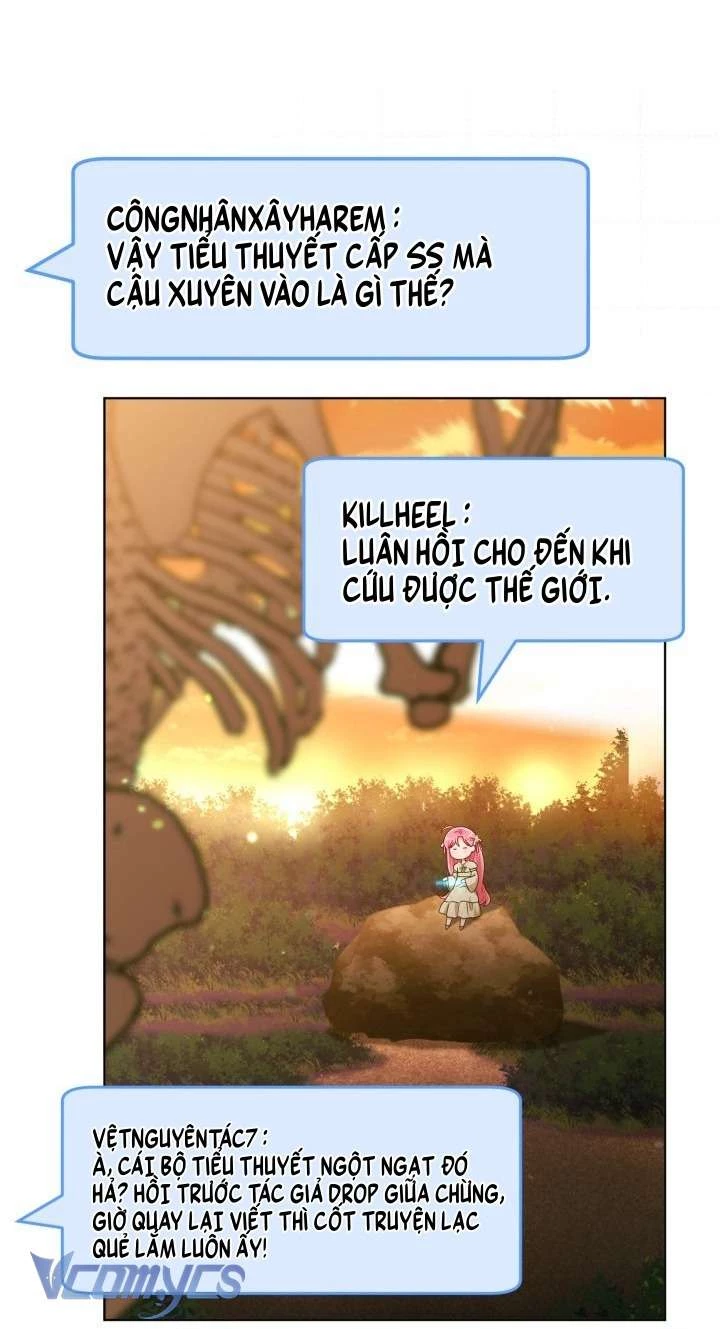 Sự Điều Trị Đặc Biệt Của Tinh Linh Chapter 111 - 19