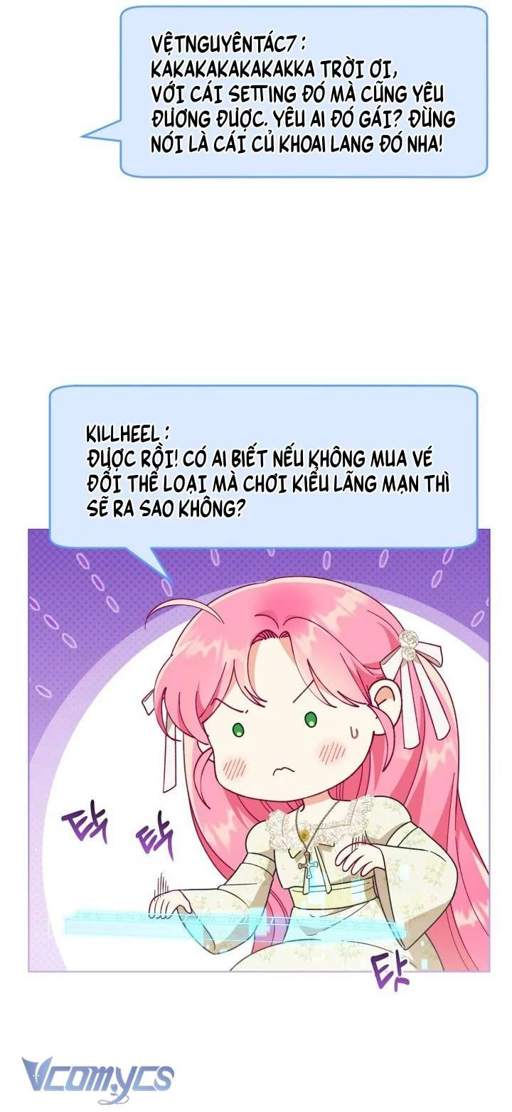 Sự Điều Trị Đặc Biệt Của Tinh Linh Chapter 111 - 20