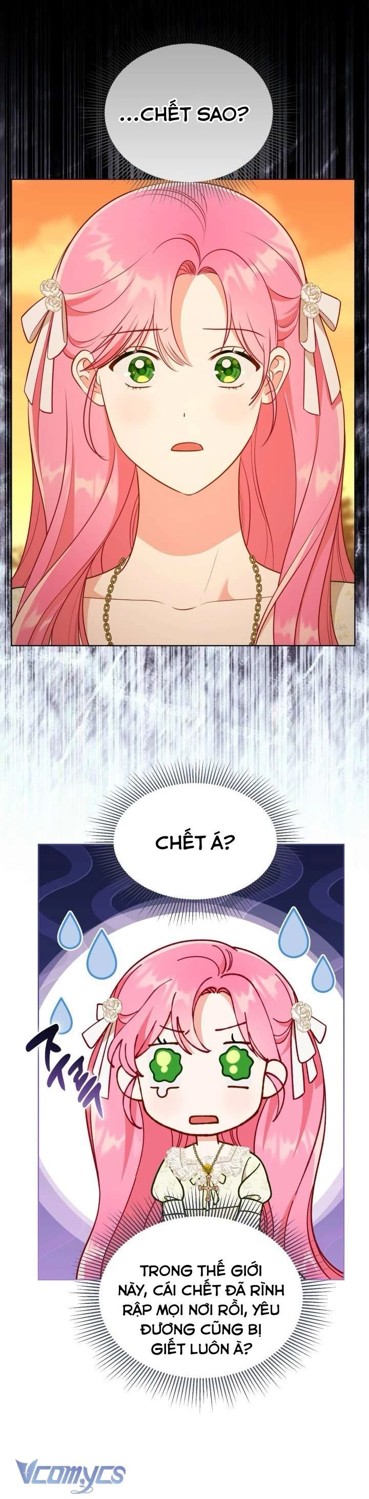 Sự Điều Trị Đặc Biệt Của Tinh Linh Chapter 111 - 29