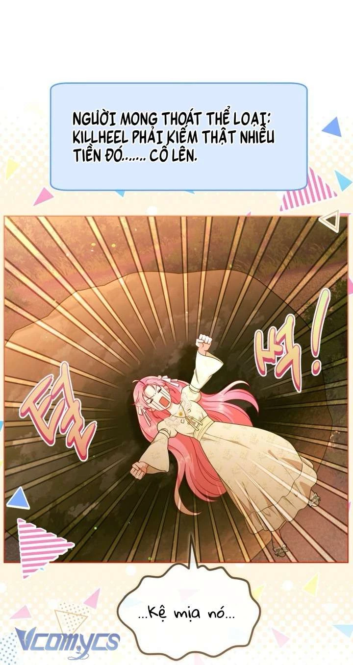 Sự Điều Trị Đặc Biệt Của Tinh Linh Chapter 111 - 30