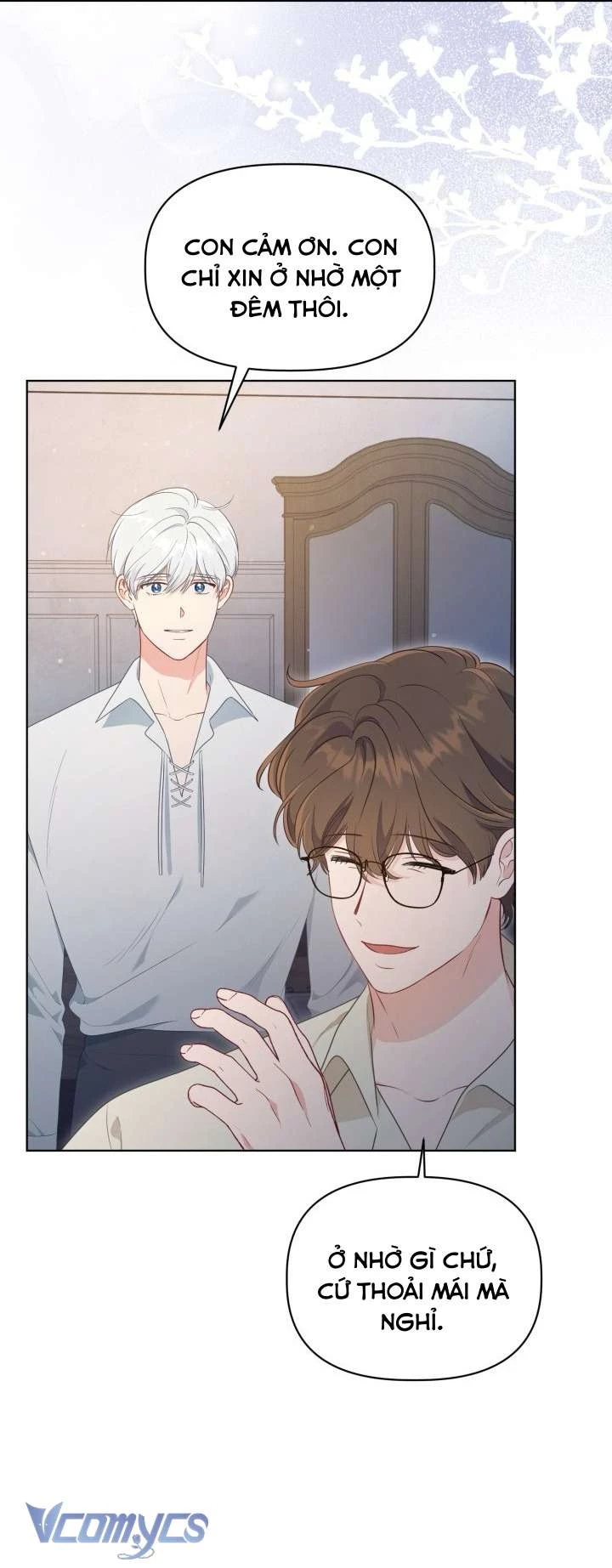 Sự Điều Trị Đặc Biệt Của Tinh Linh Chapter 111 - 34