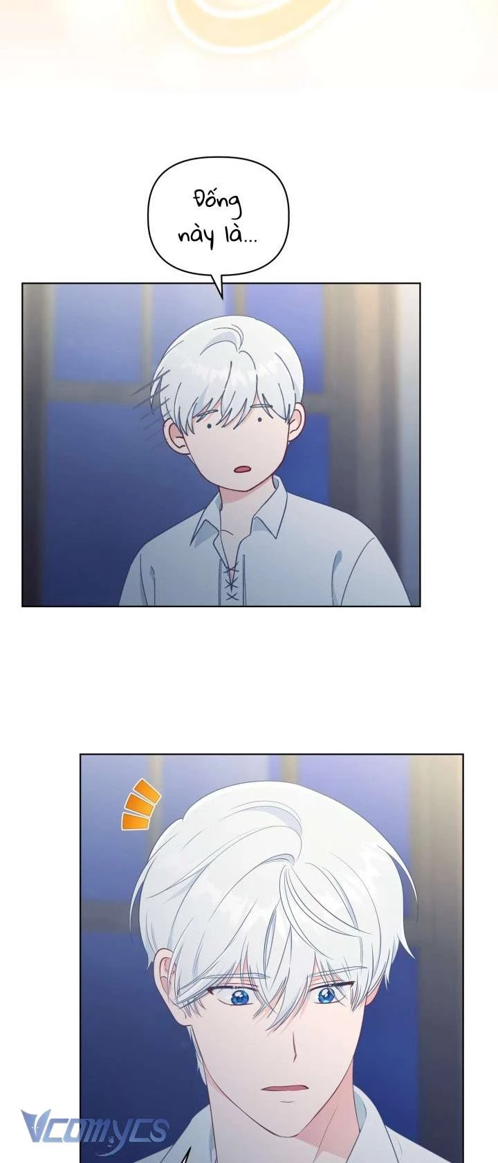 Sự Điều Trị Đặc Biệt Của Tinh Linh Chapter 111 - 47