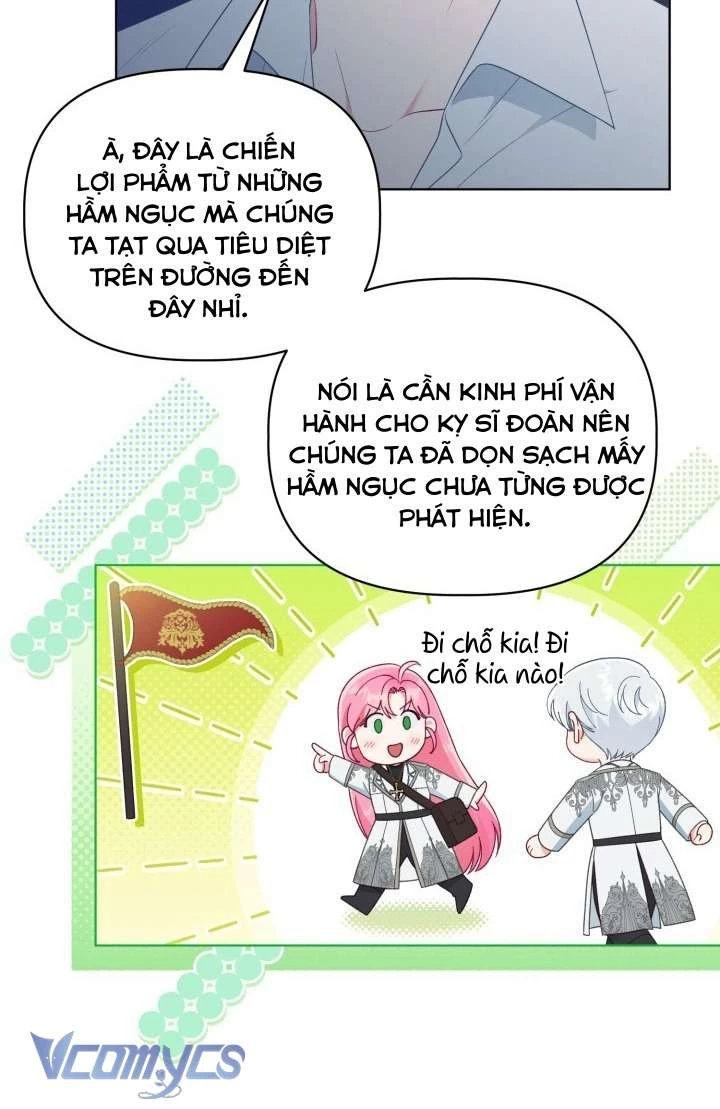 Sự Điều Trị Đặc Biệt Của Tinh Linh Chapter 111 - 48