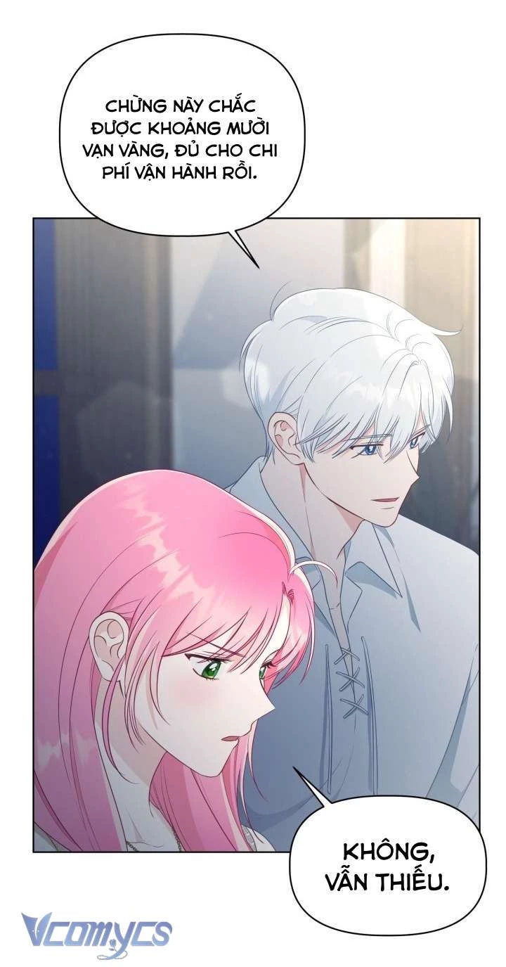 Sự Điều Trị Đặc Biệt Của Tinh Linh Chapter 111 - 49