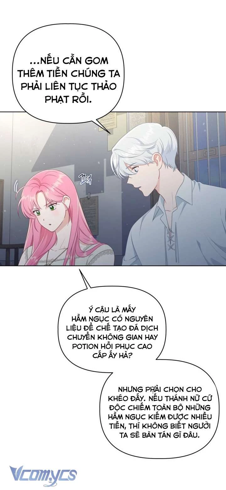 Sự Điều Trị Đặc Biệt Của Tinh Linh Chapter 111 - 53