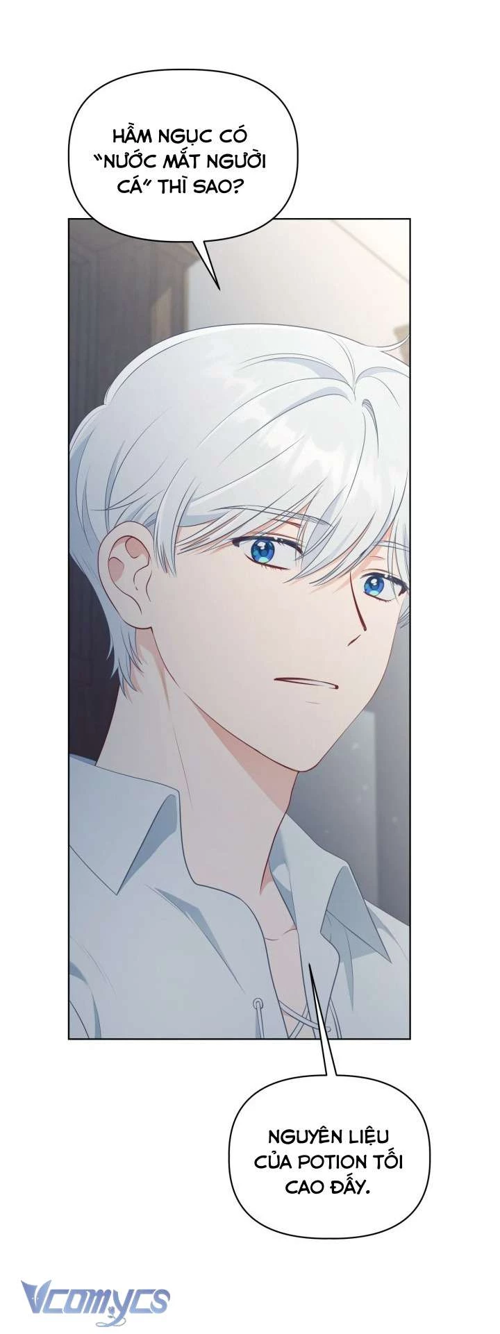 Sự Điều Trị Đặc Biệt Của Tinh Linh Chapter 111 - 54