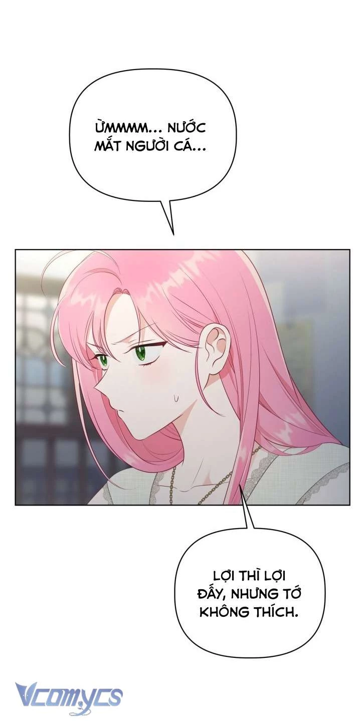 Sự Điều Trị Đặc Biệt Của Tinh Linh Chapter 111 - 55