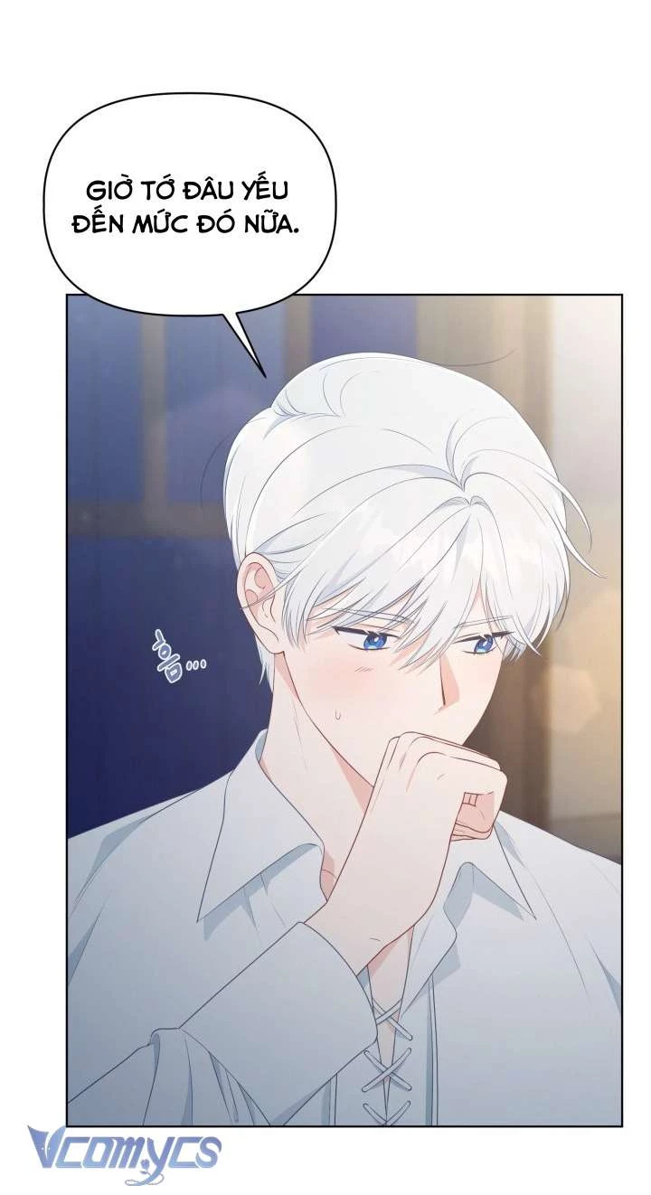 Sự Điều Trị Đặc Biệt Của Tinh Linh Chapter 111 - 58