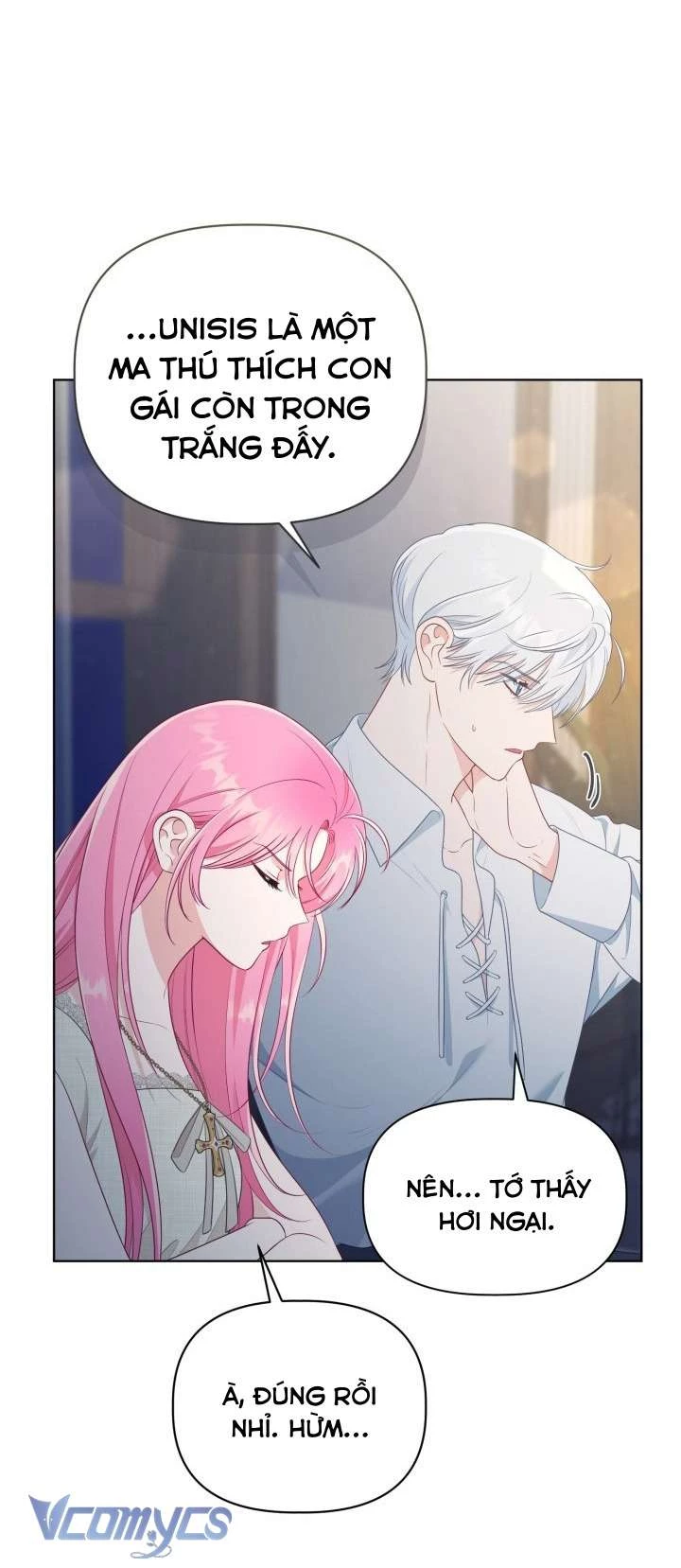 Sự Điều Trị Đặc Biệt Của Tinh Linh Chapter 111 - 60