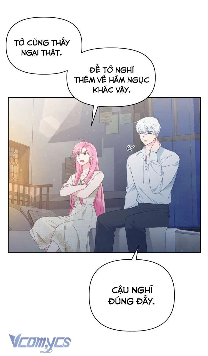 Sự Điều Trị Đặc Biệt Của Tinh Linh Chapter 111 - 61