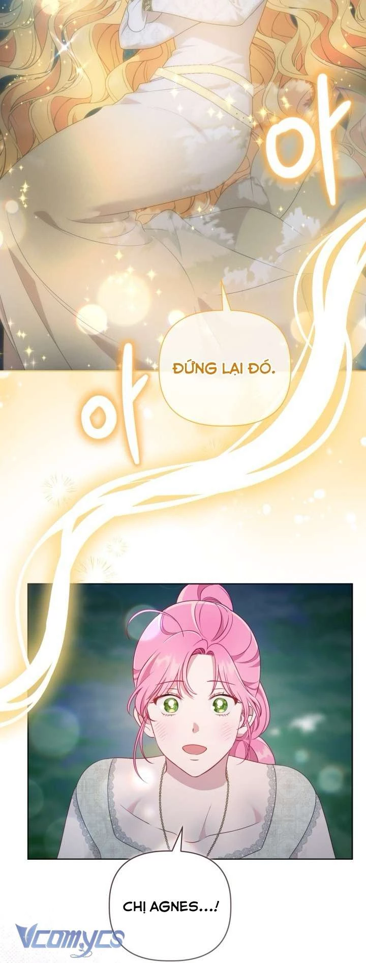 Sự Điều Trị Đặc Biệt Của Tinh Linh Chapter 112 - 8