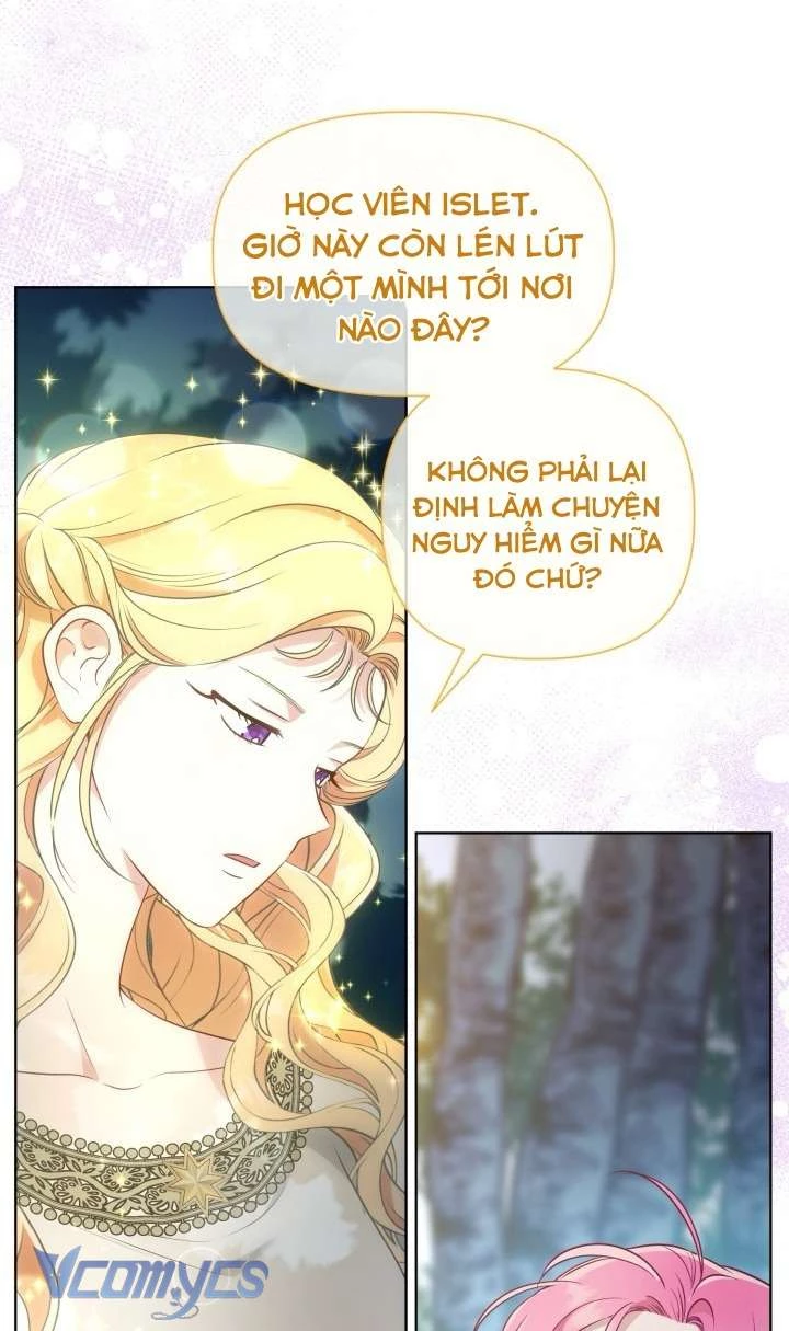 Sự Điều Trị Đặc Biệt Của Tinh Linh Chapter 112 - 9