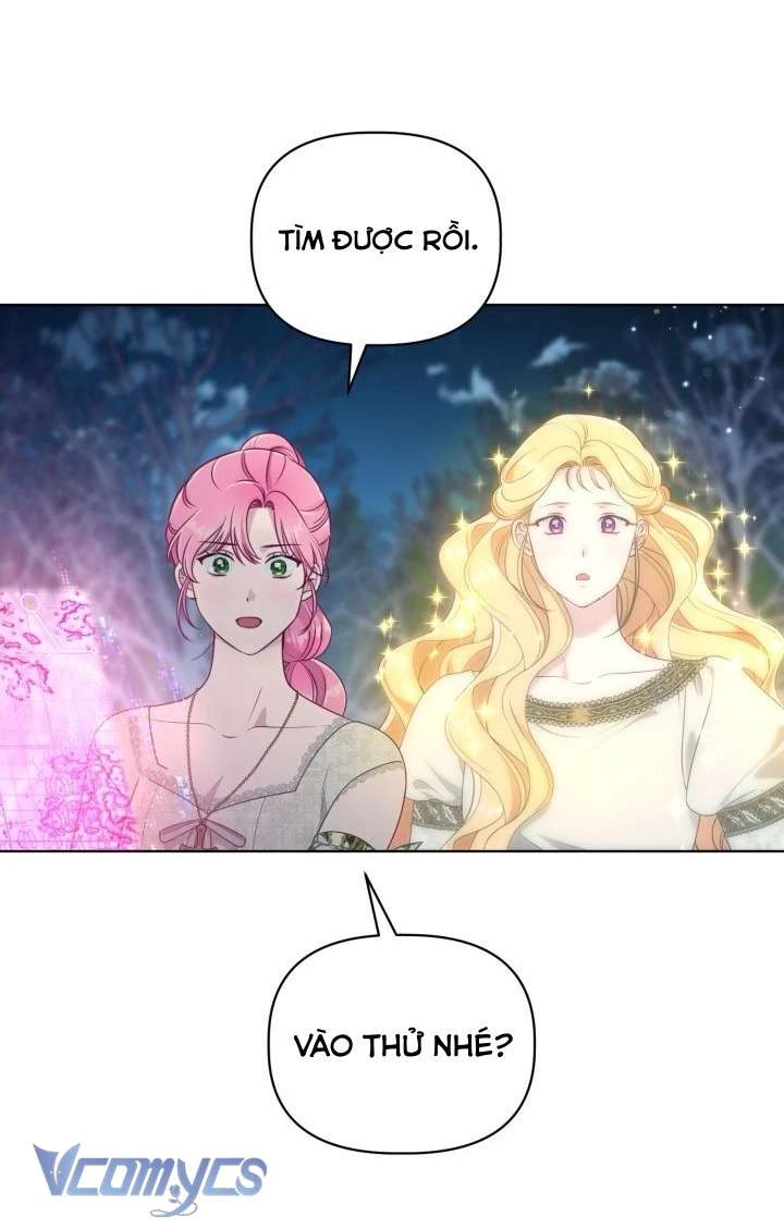 Sự Điều Trị Đặc Biệt Của Tinh Linh Chapter 112 - 18