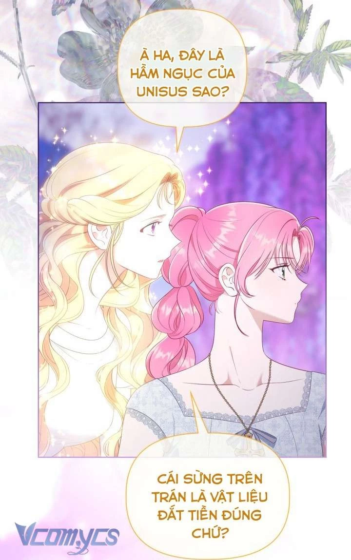 Sự Điều Trị Đặc Biệt Của Tinh Linh Chapter 112 - 29