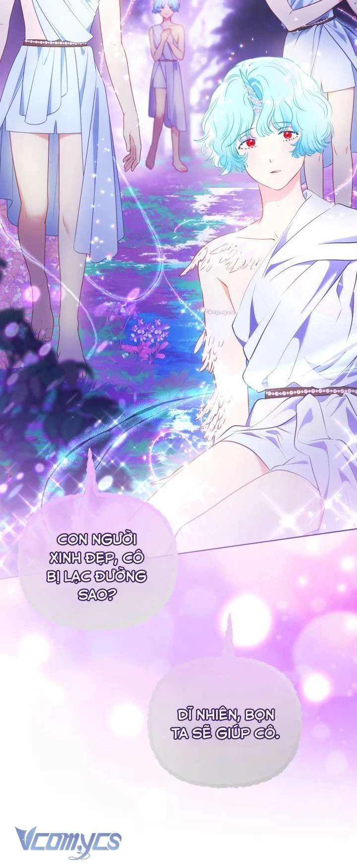 Sự Điều Trị Đặc Biệt Của Tinh Linh Chapter 112 - 32