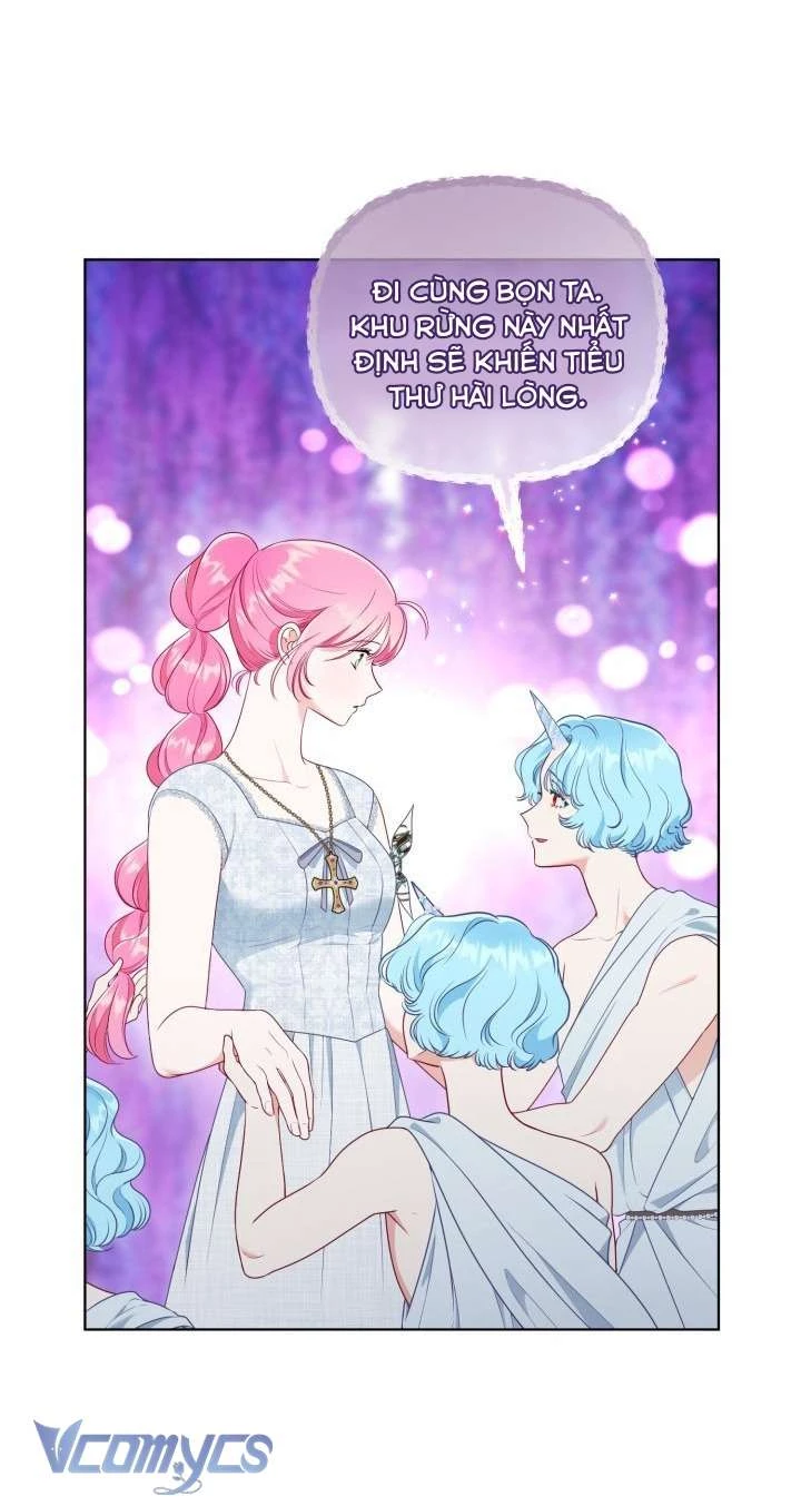 Sự Điều Trị Đặc Biệt Của Tinh Linh Chapter 112 - 33