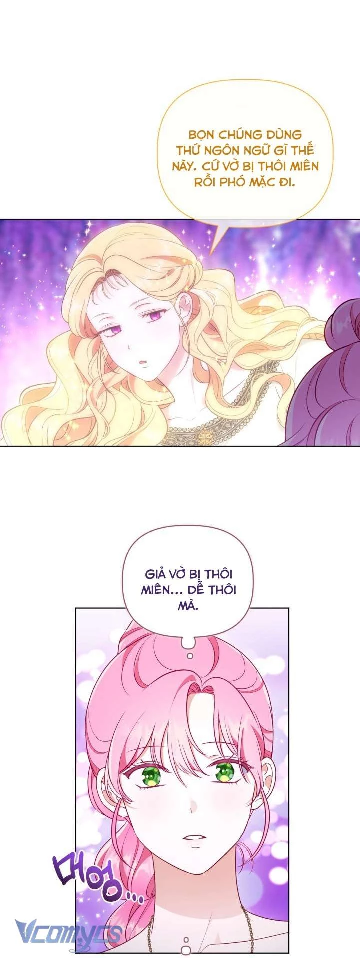 Sự Điều Trị Đặc Biệt Của Tinh Linh Chapter 112 - 34