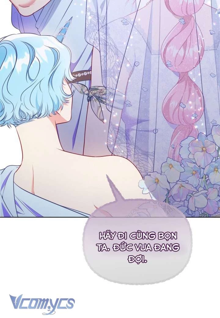 Sự Điều Trị Đặc Biệt Của Tinh Linh Chapter 112 - 39