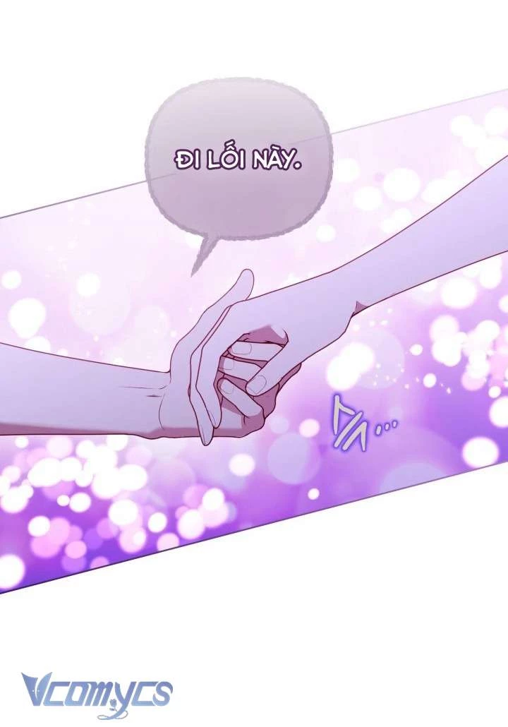 Sự Điều Trị Đặc Biệt Của Tinh Linh Chapter 112 - 40